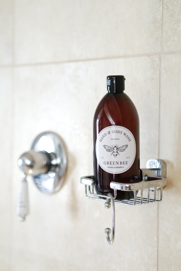 Hand & Body Probiotic Wash - 5 litre refill