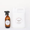 Dishwashing liquid & Degreaser booster