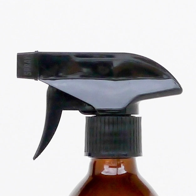 Sprayer head