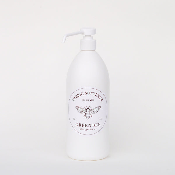 Fabric softener - 100 washes