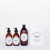 Hand & Body Probiotic Wash - 2 litre bundles