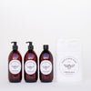 Hand & Body Probiotic Wash - 2 litre bundles