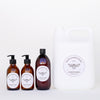 Hand & Body Probiotic Wash - 5 litre bundles