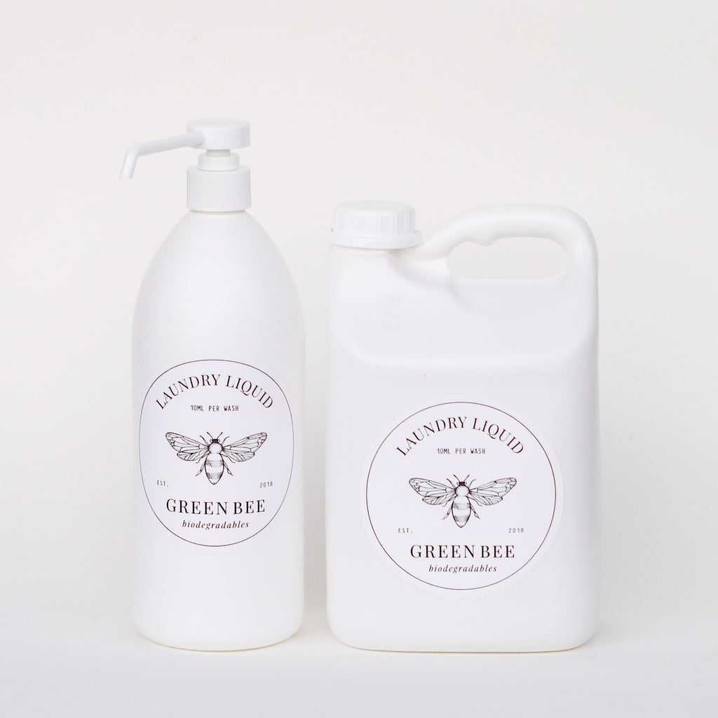 Laundry liquid - 300 washes