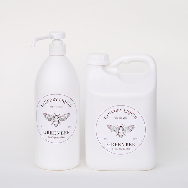 Laundry liquid - 300 washes