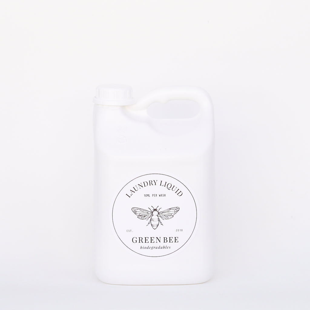 Laundry liquid - 2 litre refill
