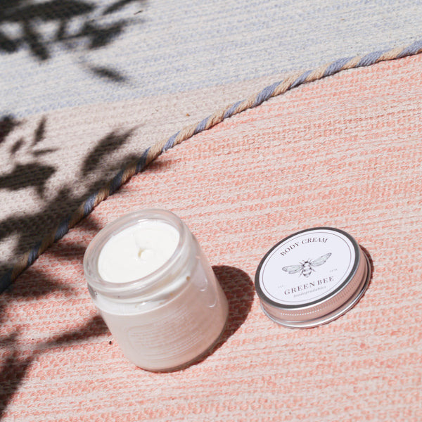 Body Cream - 100ml