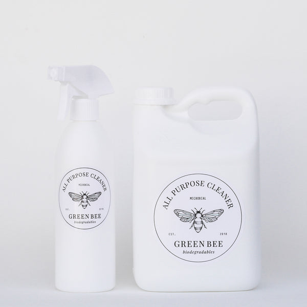 All Purpose Microbial Cleaner - 2 litre bundles
