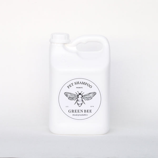 Pet Shampoo 2 litre refill
