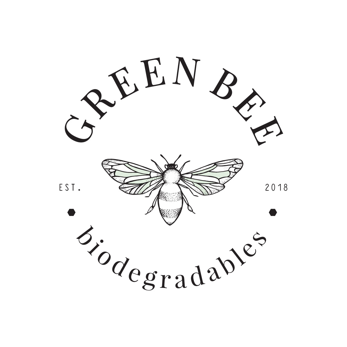 Black Pump for Plastic Bottles – Green Bee Biodegradables