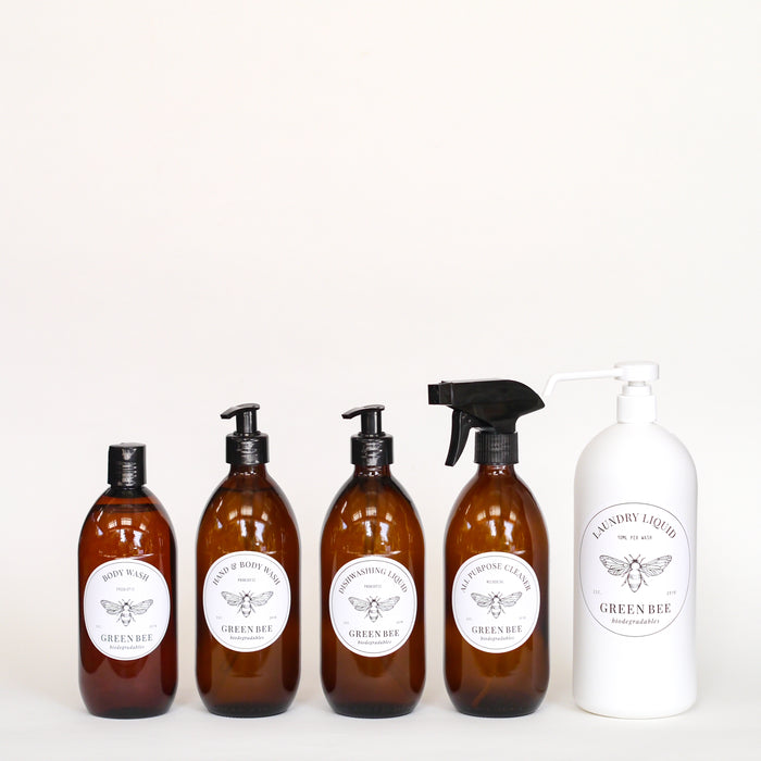 The Discovery Pack