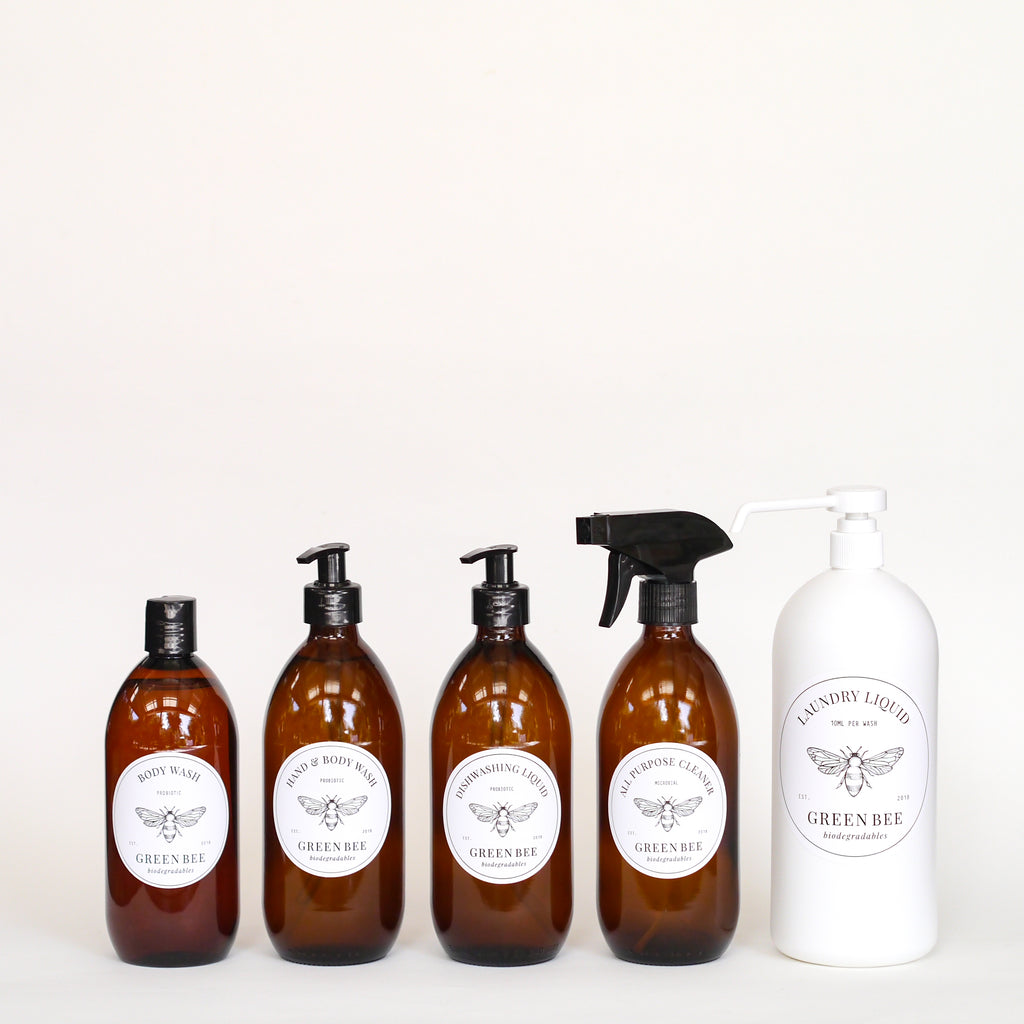 Starter Pack Essentials