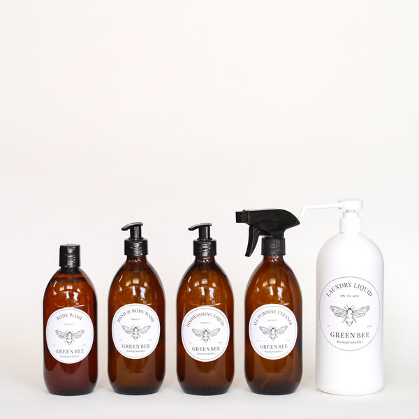 Starter Pack Essentials