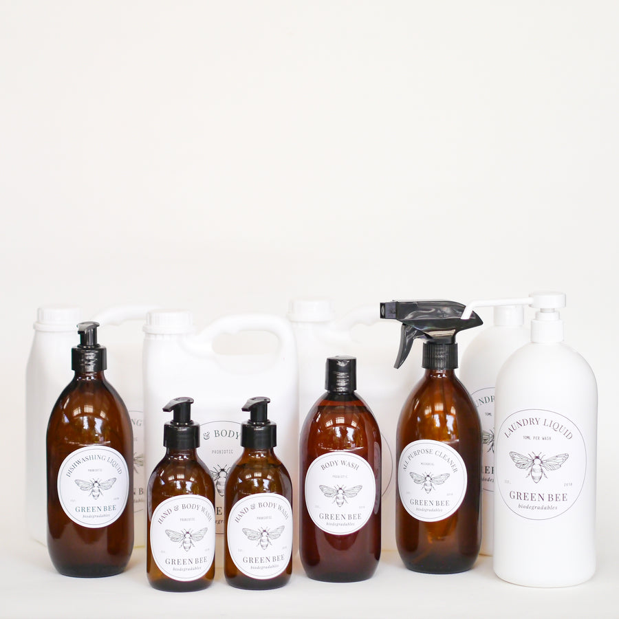 The Refill Bundle