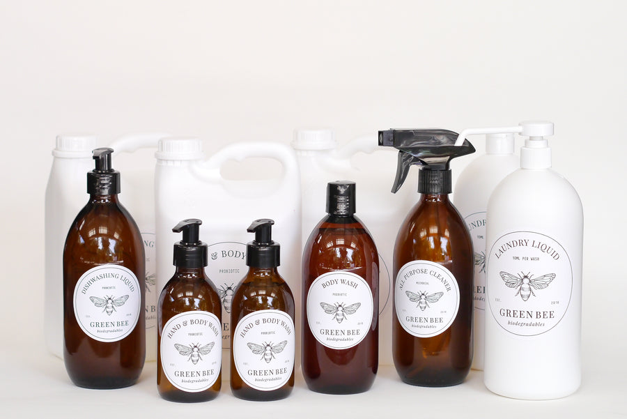 The Refill Bundle