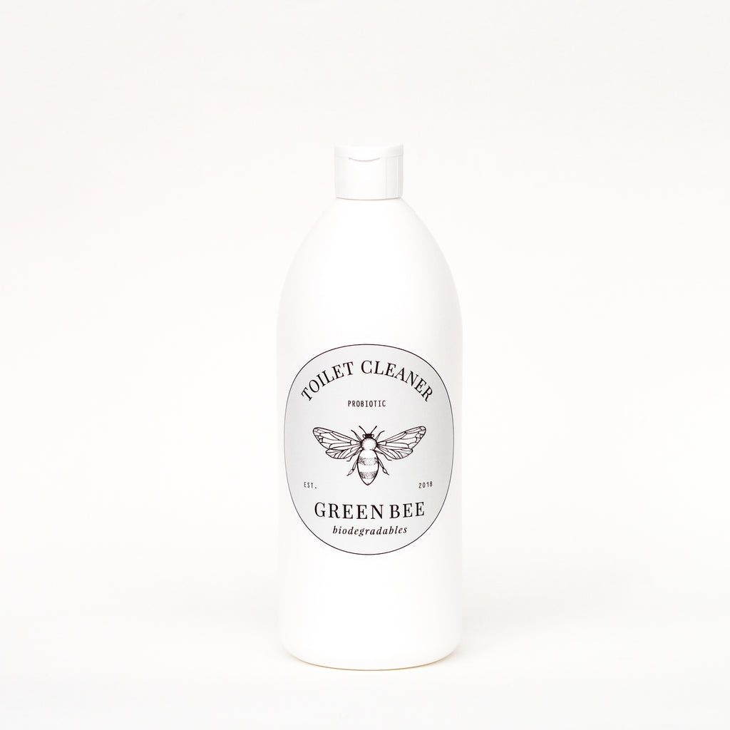 Toilet Cleaner - Probiotic - 1 litre