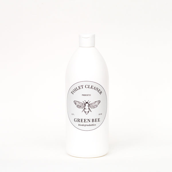Toilet Cleaner - Probiotic - 1 litre