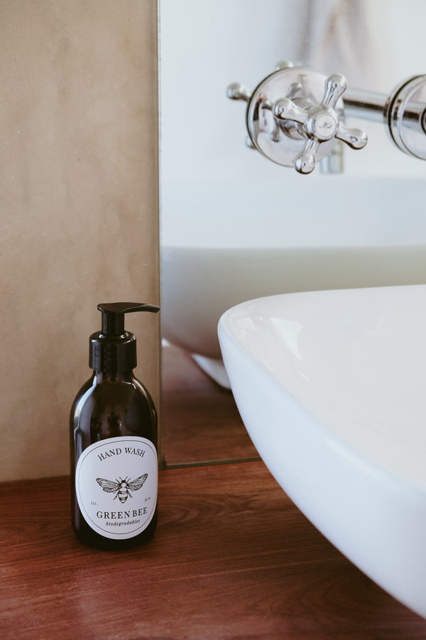 Hand & Body Probiotic Wash - 2 litre refill