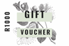 Green Bee Gift Voucher