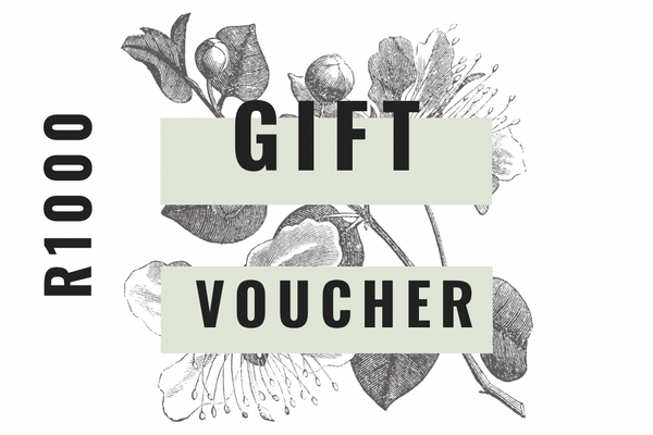 Green Bee Gift Voucher