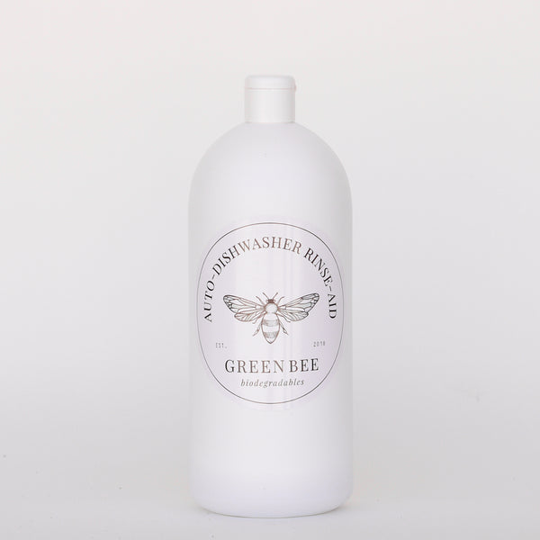 Green Bee Ecofriendly Automatic Dishwasher Liquid 20ml per load