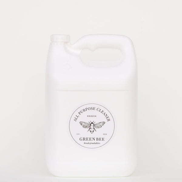 All Purpose Microbial Cleaner - 5 litre refill